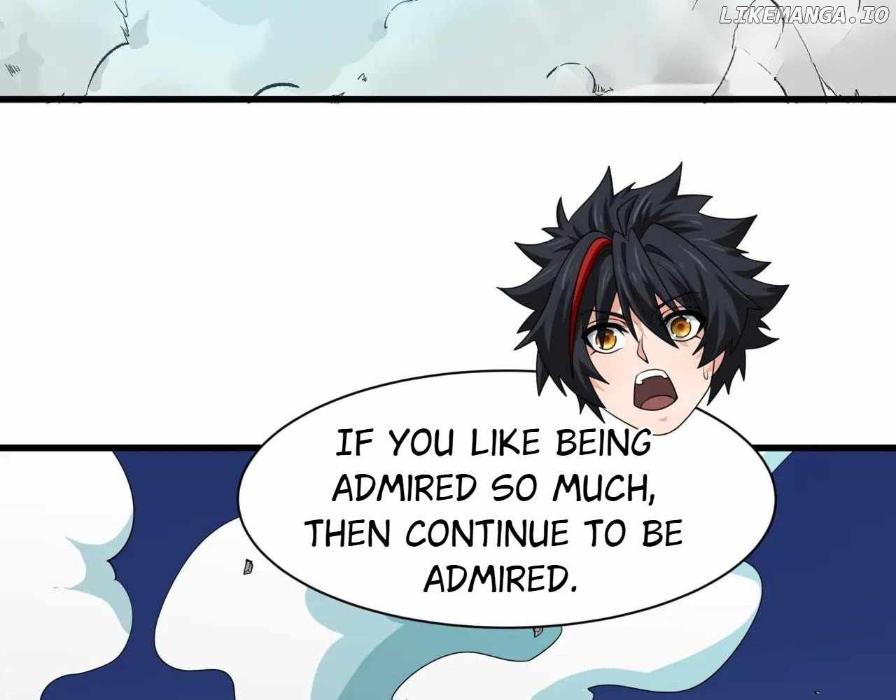 Age of Terror Chapter 487 139